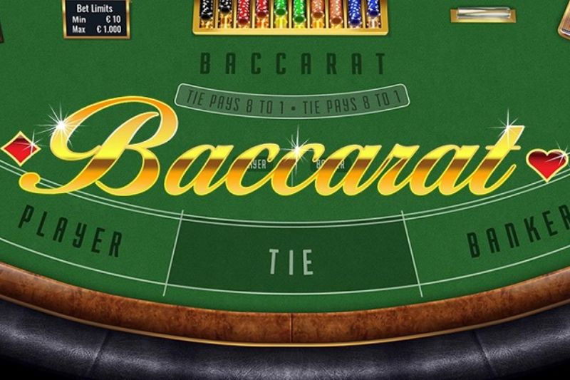 baccarat 8kbet