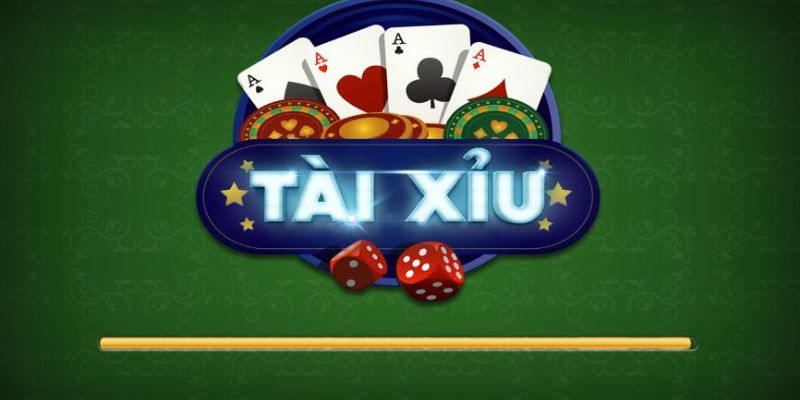 tài xỉu 8kbet