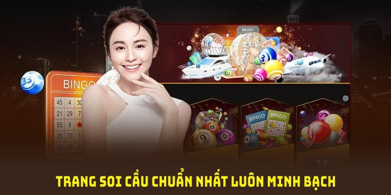 Trang soi cầu chuẩn nhất 8Kbet luôn minh bạch, có căn cứ thống kê rõ ràng và lịch sử uy tín