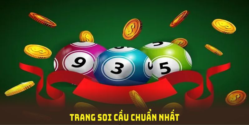 Trang soi cầu chuẩn nhất 8Kbet uy tín, bảo mật cao