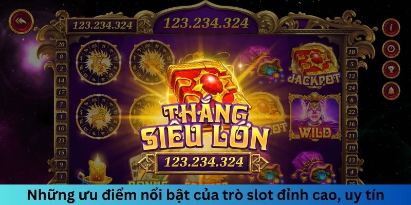 Chỉ dẫn đánh slot cực hiệu quả tại cổng game 8Kbet