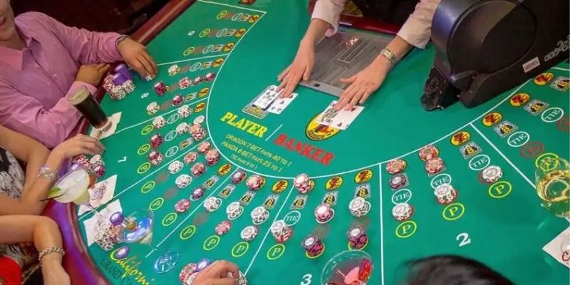 soi cầu baccarat